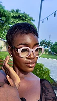ARNEL ACETATE OPTICAL