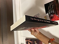 The Revenge Of The Nerd Husband