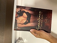 Sanctuary In His Bed HARDBOUND