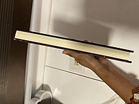 Sanctuary In His Bed HARDBOUND