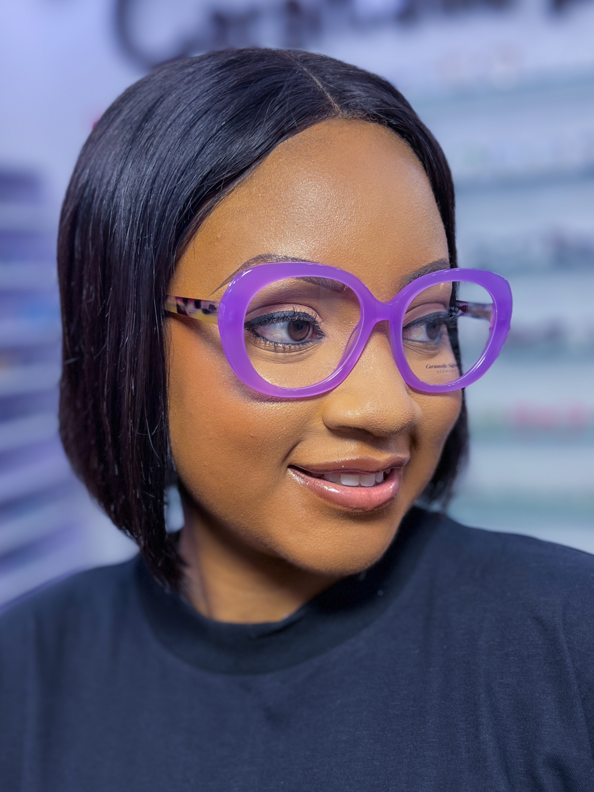 Bux Acetate Optical
