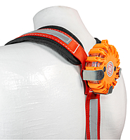 BK050 CINTURON MINERO BERSERKER