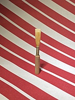 Custom Oboe Reed
