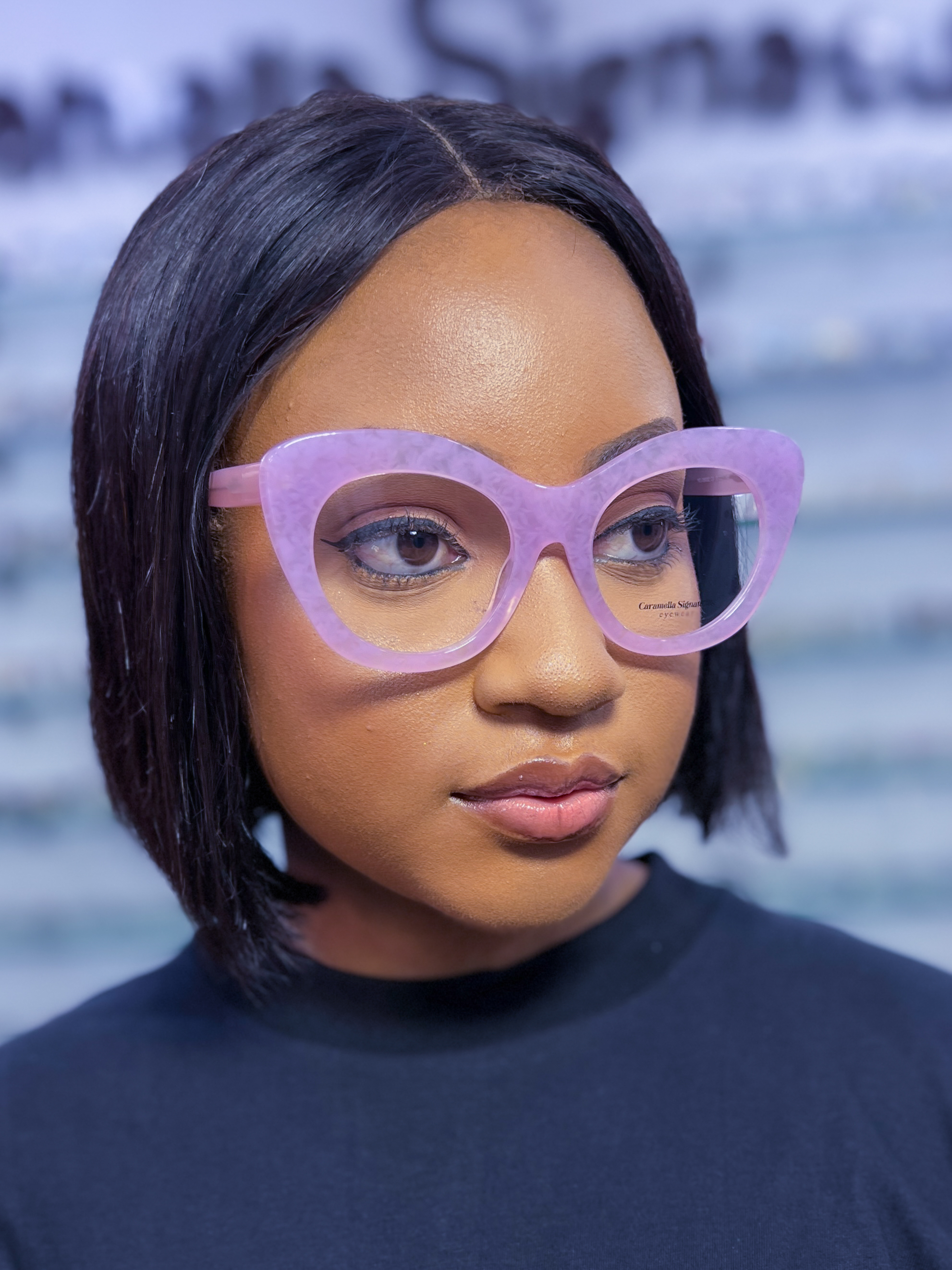 Gerda Acetate Optical