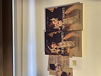 The Billionaire's Secretary Book 1 and 2