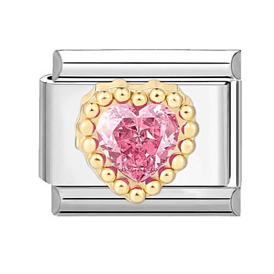 Ruby Heart Ruby Heart