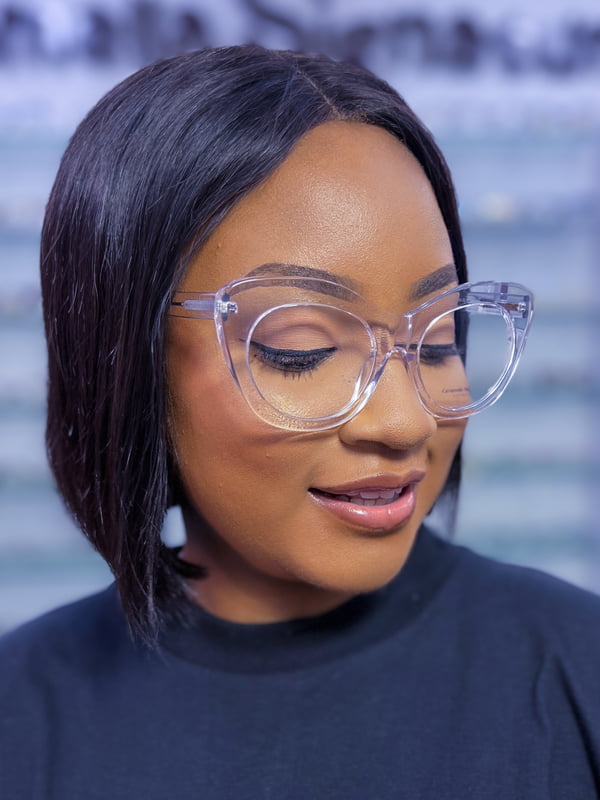 Gerda Acetate Optical