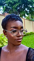 CLOVER ACETATE OPTICAL