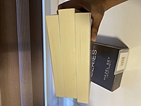 Empire Series with book box