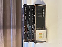 Billionaire Series (Shein Althea)