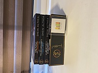 Billionaire Series (Shein Althea)