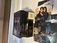 Billionaire Series (Shein Althea)