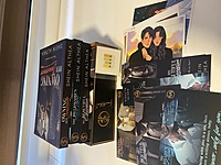 Billionaire Series (Shein Althea)