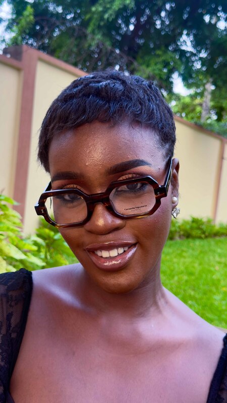 CLOVER ACETATE OPTICAL