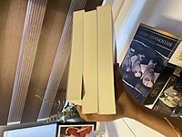 Billionaire Series (Shein Althea)