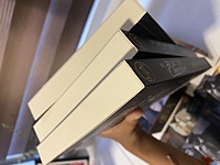 Billionaire Series (Shein Althea)