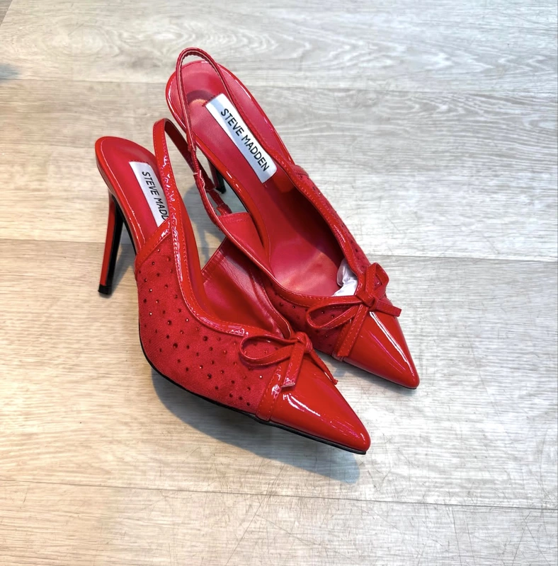 STEVE MADDEN