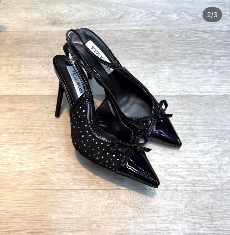 STEVE MADDEN