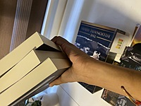 Billionaire Series (Shein Althea)