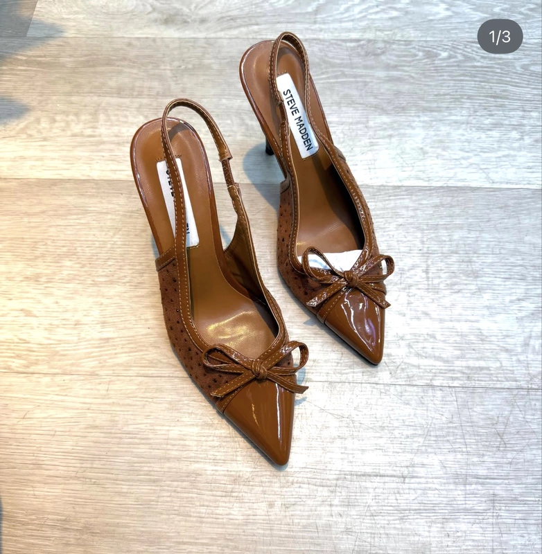 STEVE MADDEN