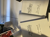 Billionaire Series (Shein Althea)