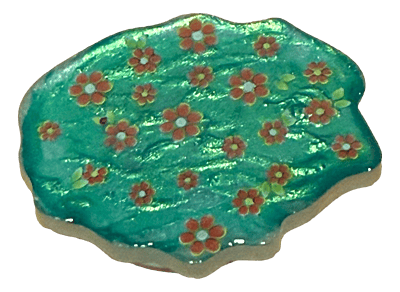   Lock & Luxe Cell Phone Holder