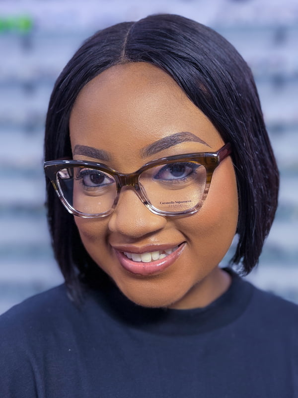 Poseidon Acetate Optical