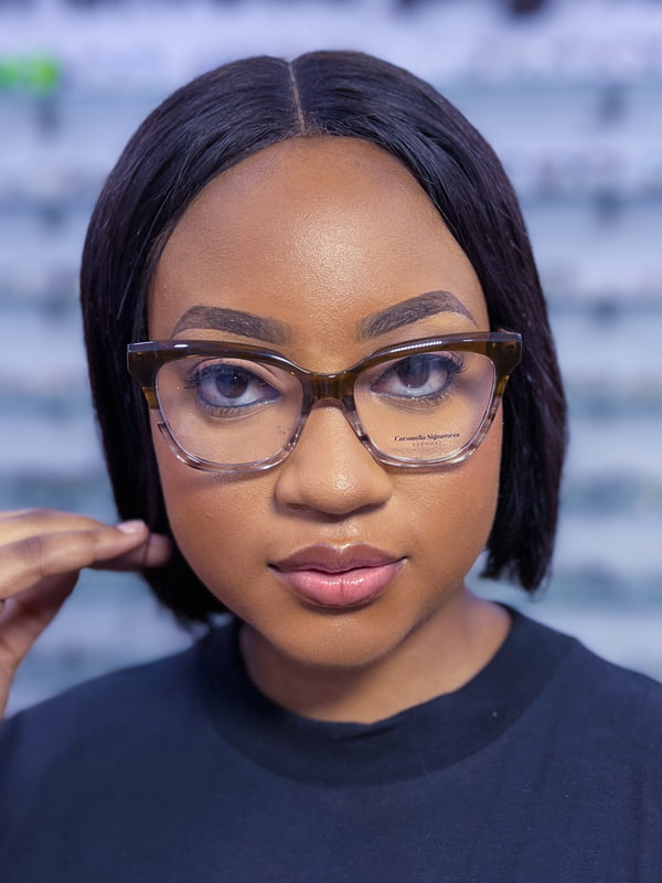 Poseidon Acetate Optical