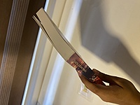 Castillion Series (Fifth/Six/Seven)