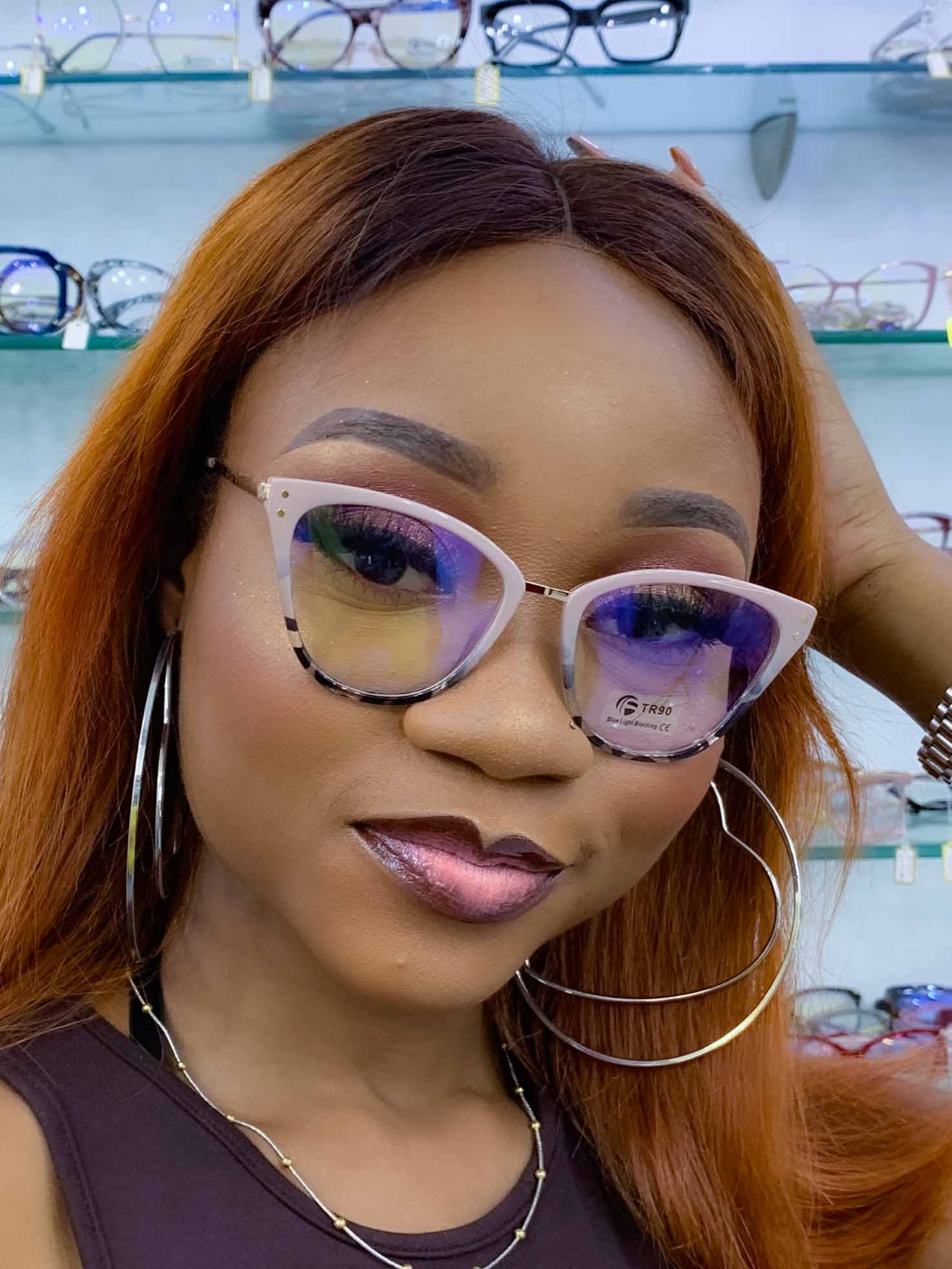 Reenie Optical