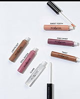Hegai and Esther - H&E Lipgloss-
