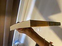 Castillion Series (Fifth/Six/Seven)