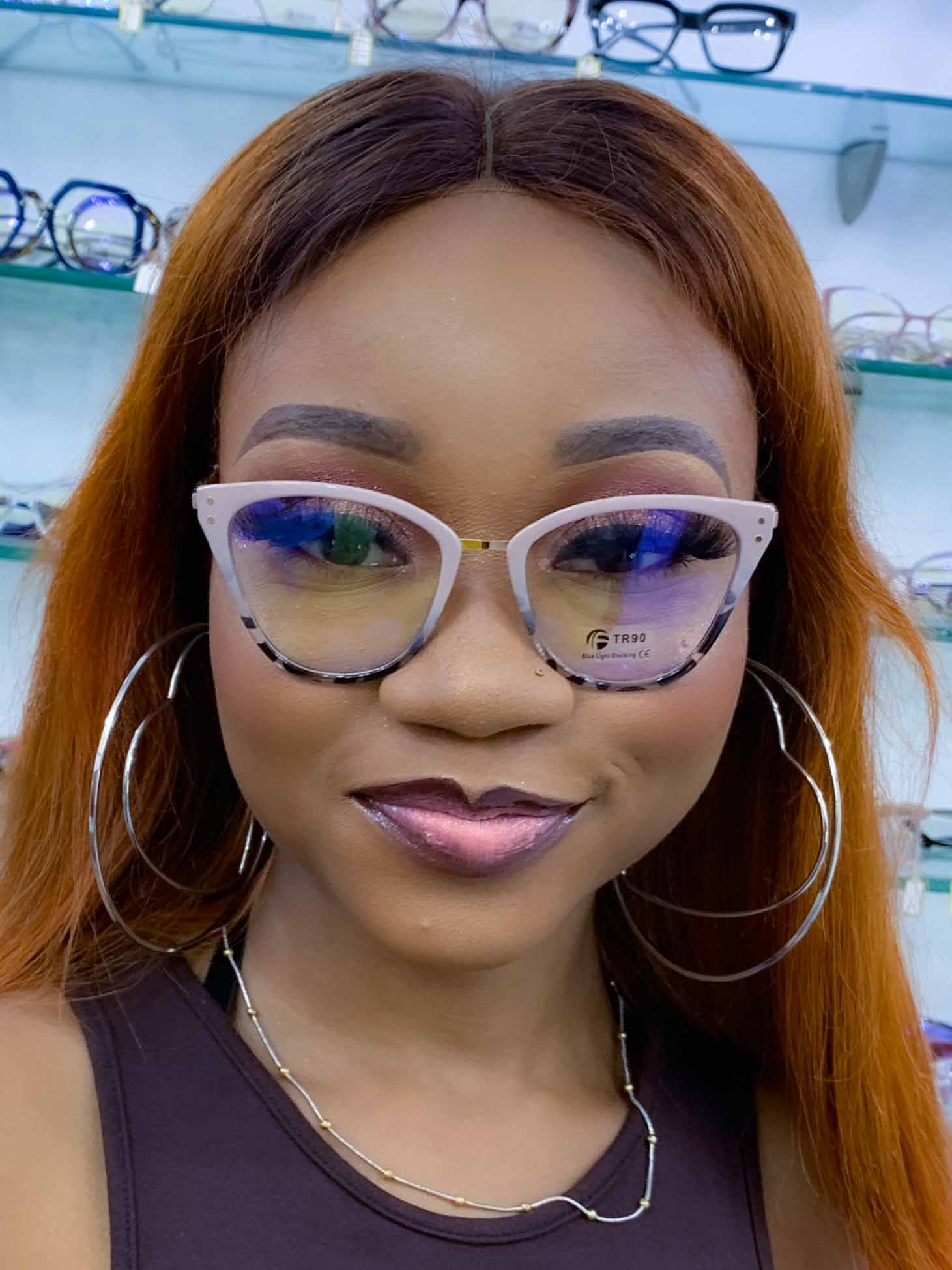 Reenie Optical