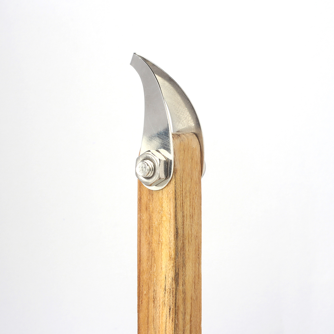 Sara Carving Core - CU1 Curved U Tip 1mm Sara Carving Core - CU1 Curved U Tip 1mm