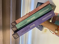 Bustamante Series (Book 1-3) by Great Fairy