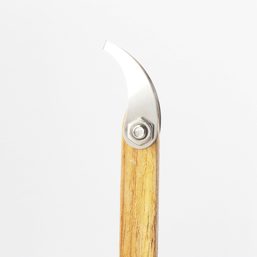 Sara Carving Core - CU1 Curved U Tip 1mm Sara Carving Core - CU1 Curved U Tip 1mm