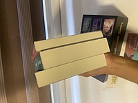 Bustamante Series (Book 1-3) by Great Fairy