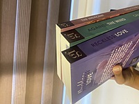 Bustamante Series (Book 1-3) by Great Fairy