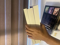 Bustamante Series (Book 1-3) by Great Fairy