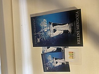 The Sercrets We Keep