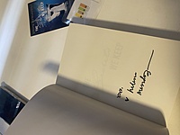 The Sercrets We Keep