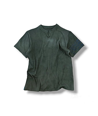 Face Back Tee