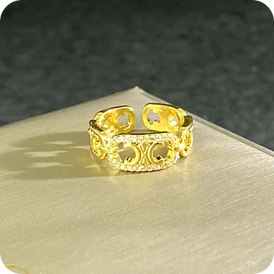 Celine Ring