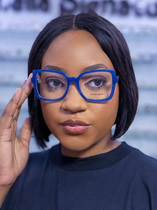 Walrus Acetate Optical