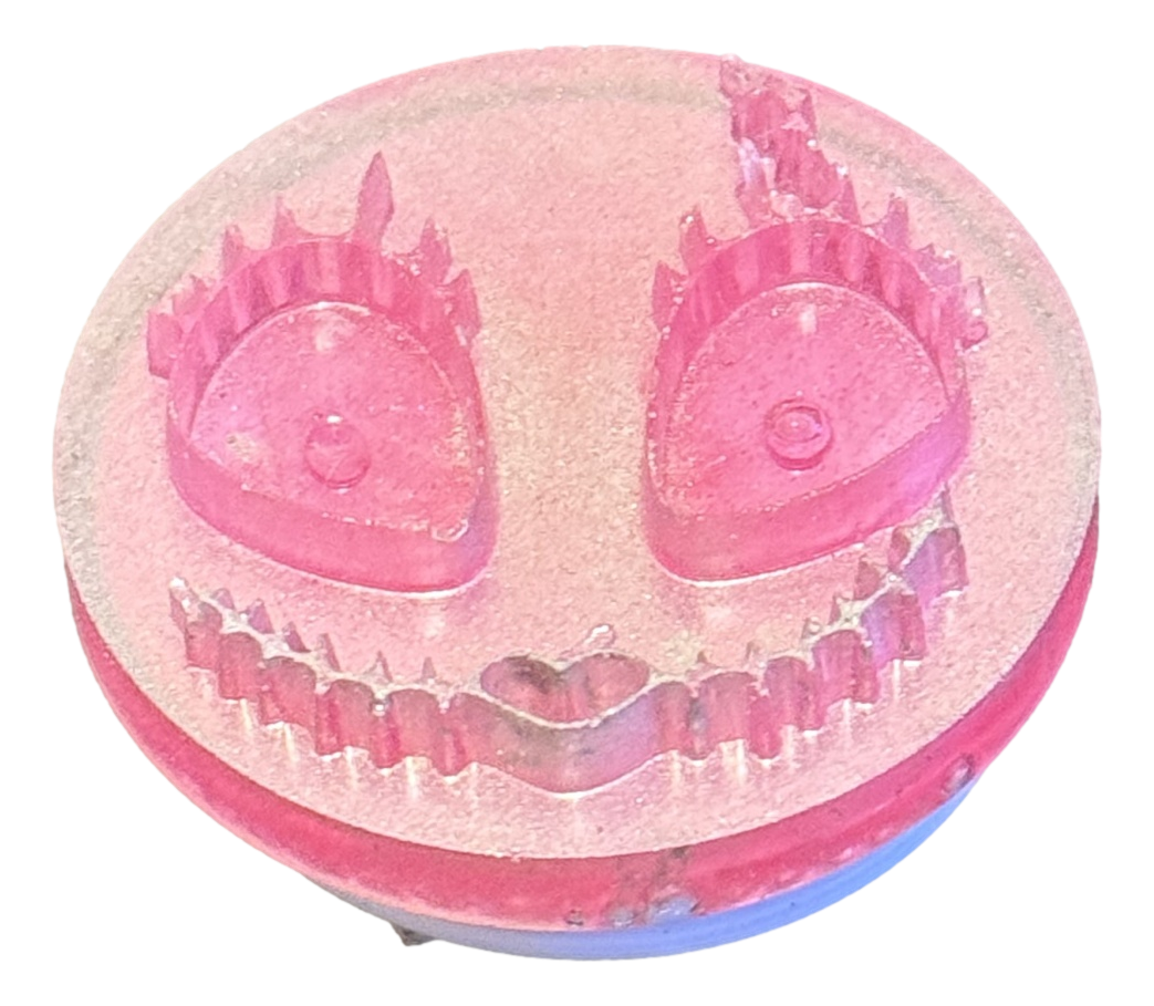 Jack's Jolly Grip Phone Stand