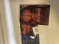 The Ruthless Billionaire