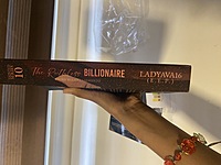 The Ruthless Billionaire