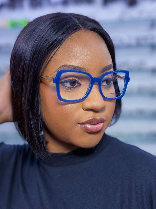 Walrus Acetate Optical