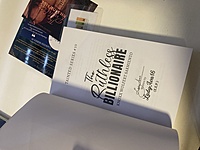 The Ruthless Billionaire