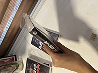 Retired Play Boy (Black Omega Society) LIB by JFstories